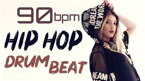90 bpm hip hop songs.